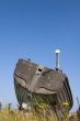Old boat