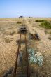 Rusty tracks