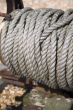 Old winch