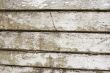 Boat wood
