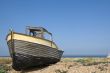 Old boat