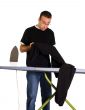 Ironing Mistake