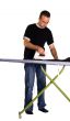 Pressing Pants
