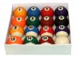 Billiard balls