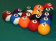 Billiards ball