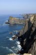 Eastern Atlantic coast of Portugal