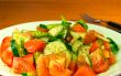 vegetable salad