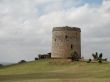 castle on a hill