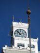old classic building
