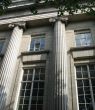 old classic building