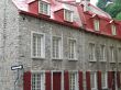 old stone building