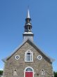 old classic church