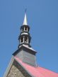 old stone classic church