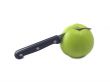 Apple and knife (2)