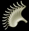 alien organism