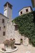 Corciano (Perugia) - Medieval village
