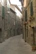 Abbadia San Salvatore - Medieval street