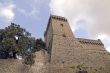 Piancastagnaio (Siena) - The castle