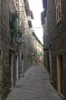 Abbadia San Salvatore - Medieval street