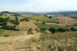 Landscape in Tuscany