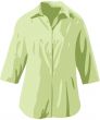 Green Shirt