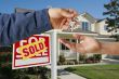 Handing Over the Keys to A New Home
