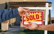 Handing Over the Keys to A New Home