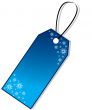 Christmas Gift Tag