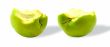 two apples