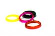 Colour rings