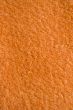 orange towel