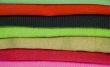 colorful clothes
