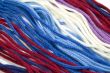 colorful yarn