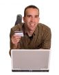 Happy Online Shopper