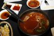 Korean soup
