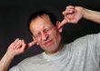 Unwillingness to hear