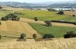 Landscape in Tuscany