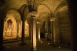 Church of Abbadia San Salvatore: crypt