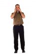 Full Body Headache
