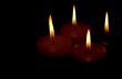 four candles