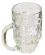 Mug table glass