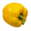 Sweet bell yellow paprica