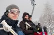 Skiers