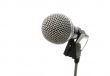 Microphone
