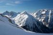 Mountains