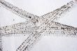 Winter road