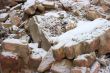 Debris