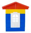 Toy house