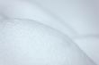 snowdrift close up