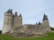 Medieval fortress